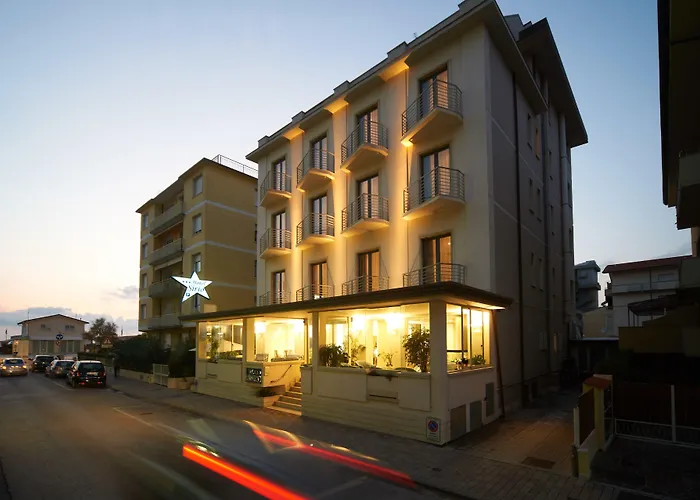 Hotel familiare: Hotel Sirio